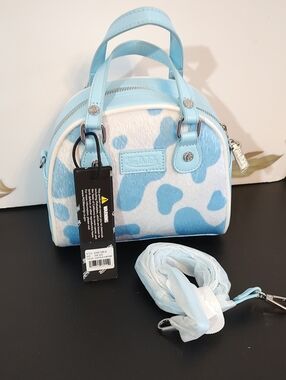 Von Dutch Mini Crossbody